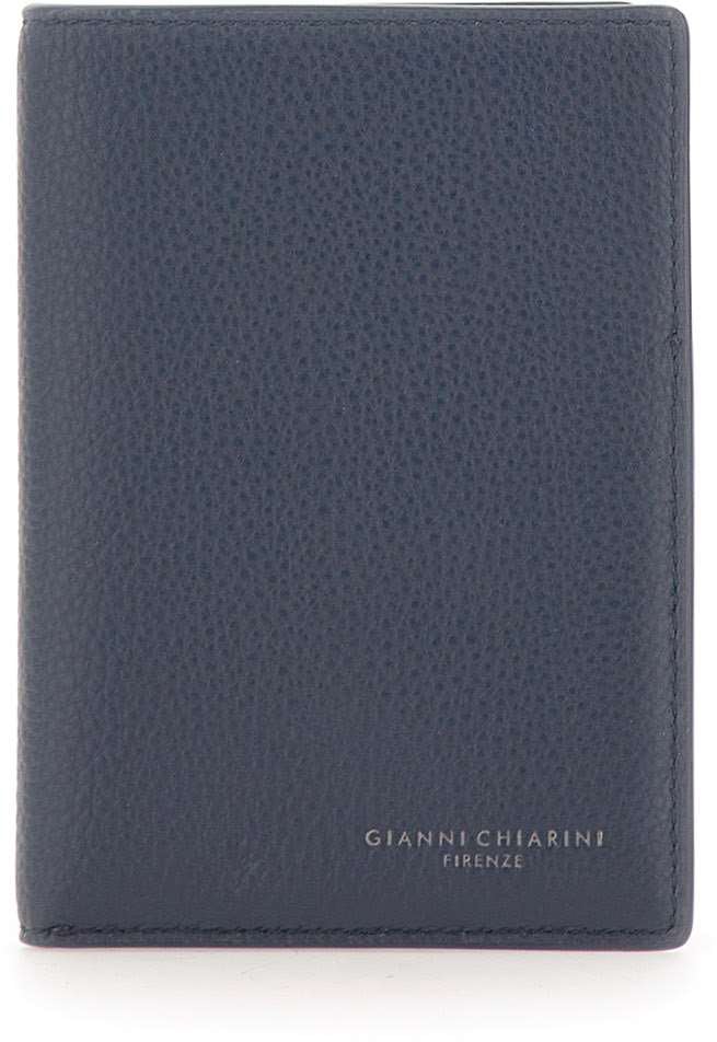 Gianni Chiarini Wallets Blue Blauw