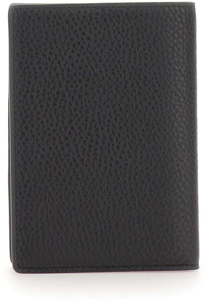 Gianni Chiarini Wallets Black Zwart