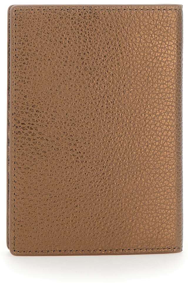 Gianni Chiarini Wallets Brown Bruin