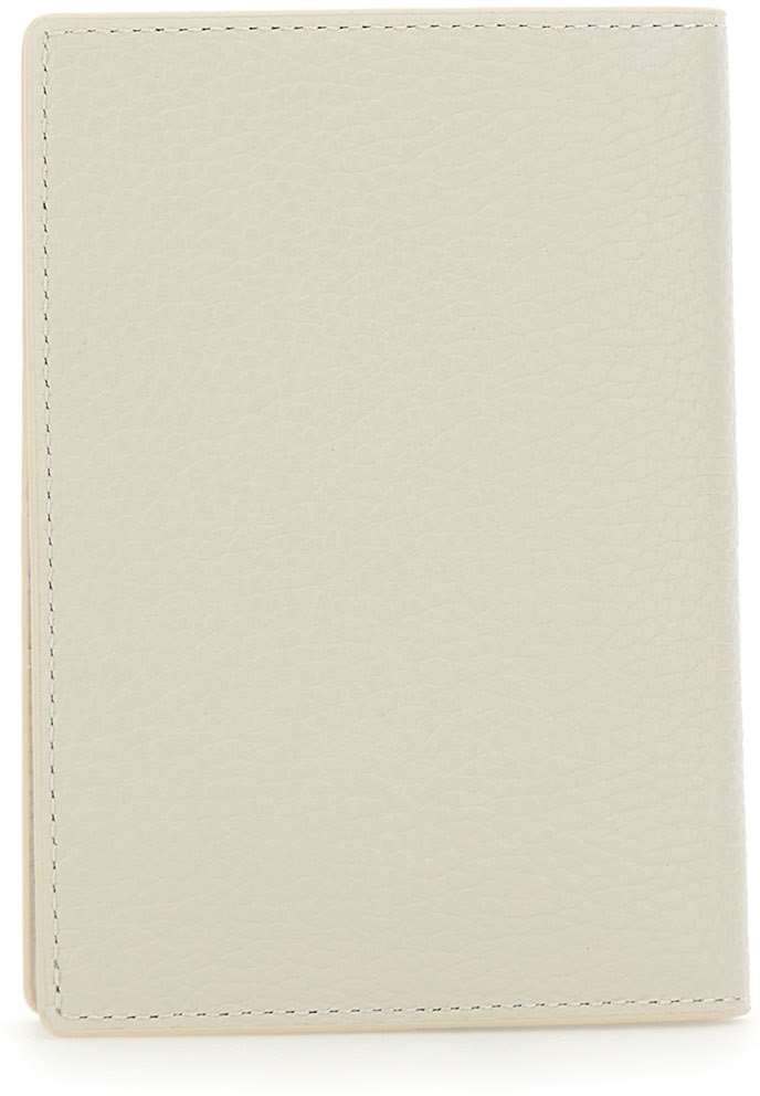 Gianni Chiarini Wallets White Wit