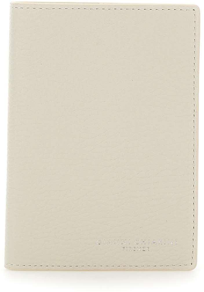 Gianni Chiarini Wallets White Wit