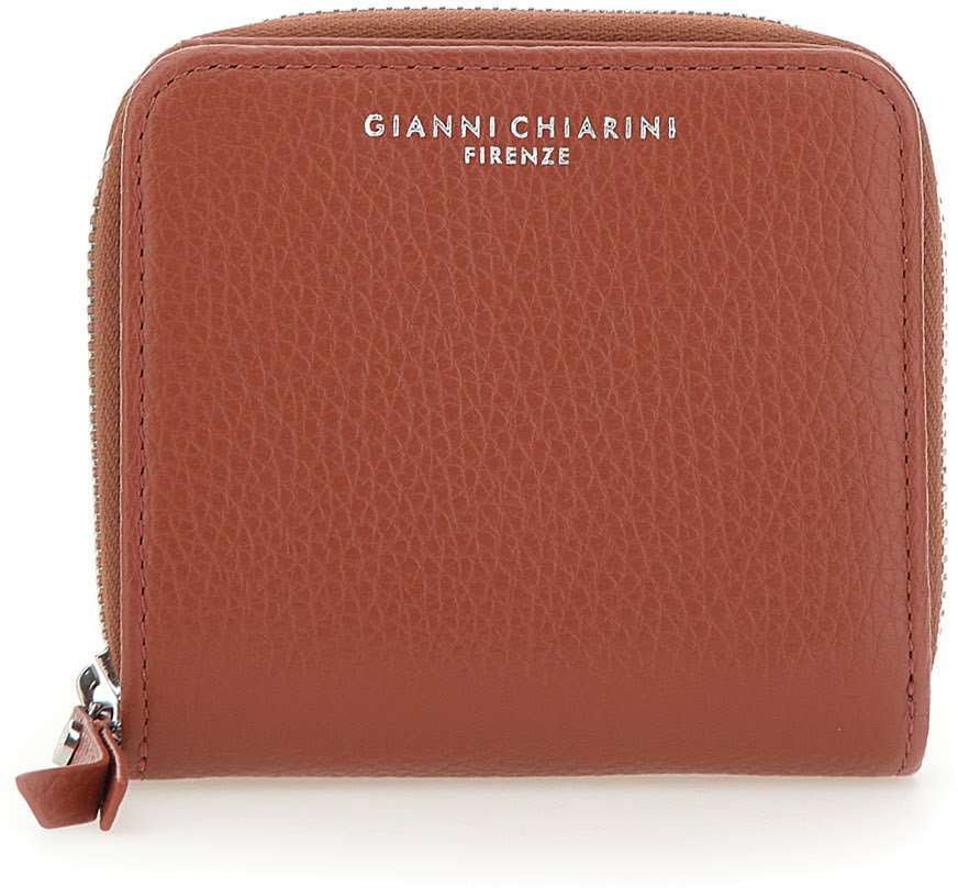 Gianni Chiarini Wallets Red Rood