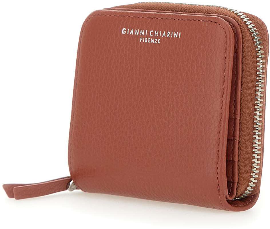 Gianni Chiarini Wallets Red Rood