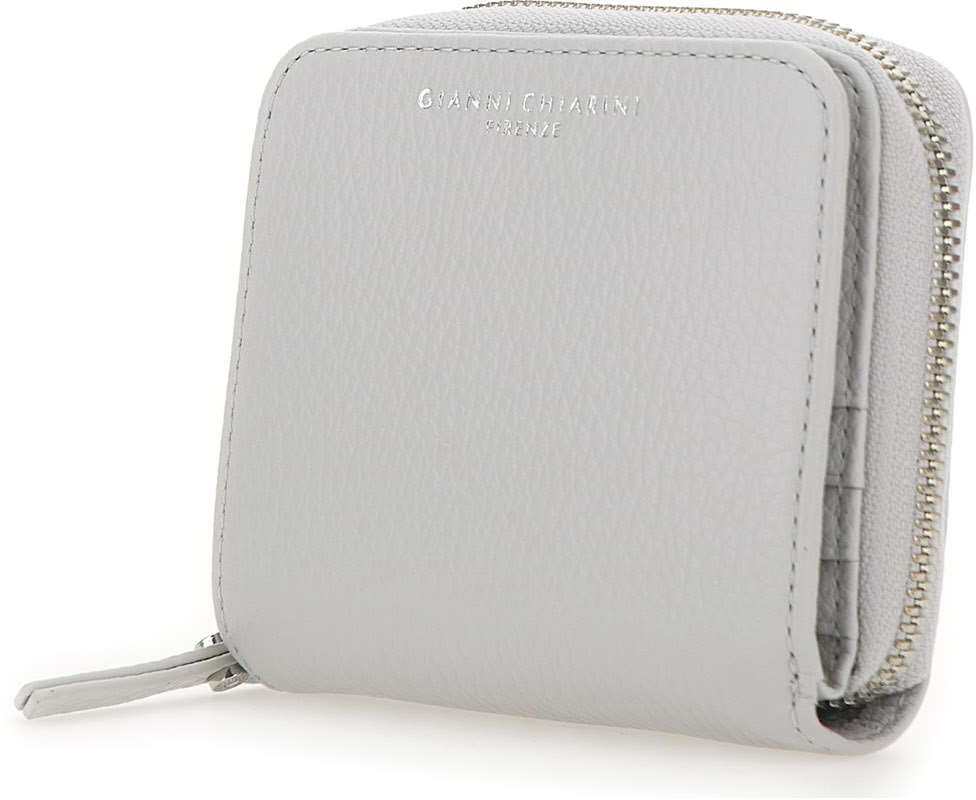 Gianni Chiarini Wallets Grey Grijs