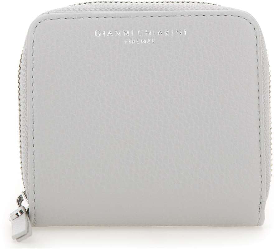 Gianni Chiarini Wallets Grey Grijs