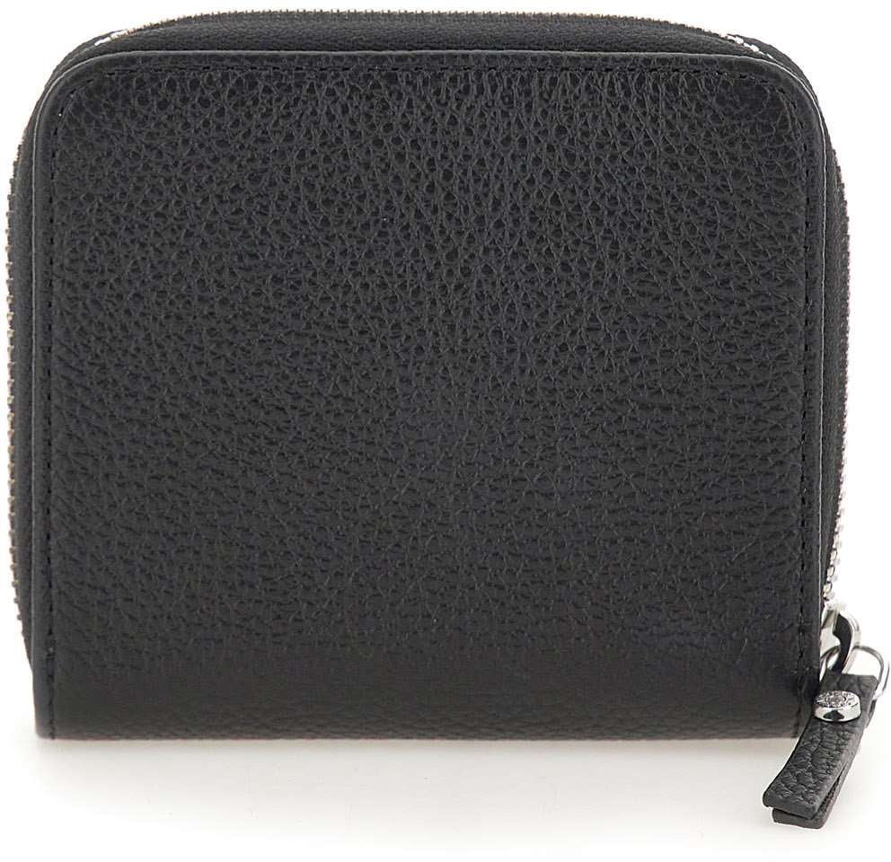 Gianni Chiarini Wallets Black Zwart