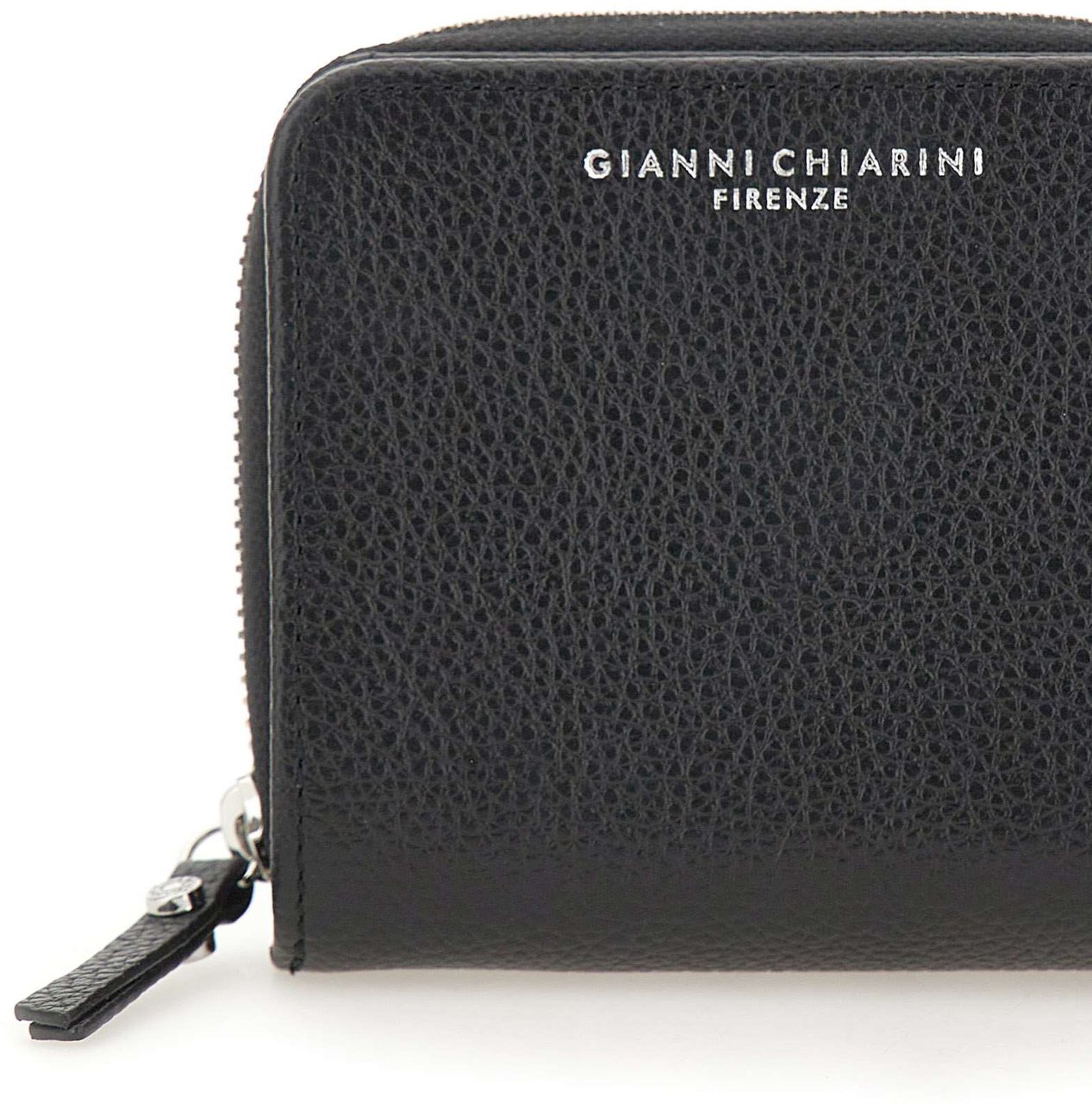 Gianni Chiarini Wallets Black Zwart