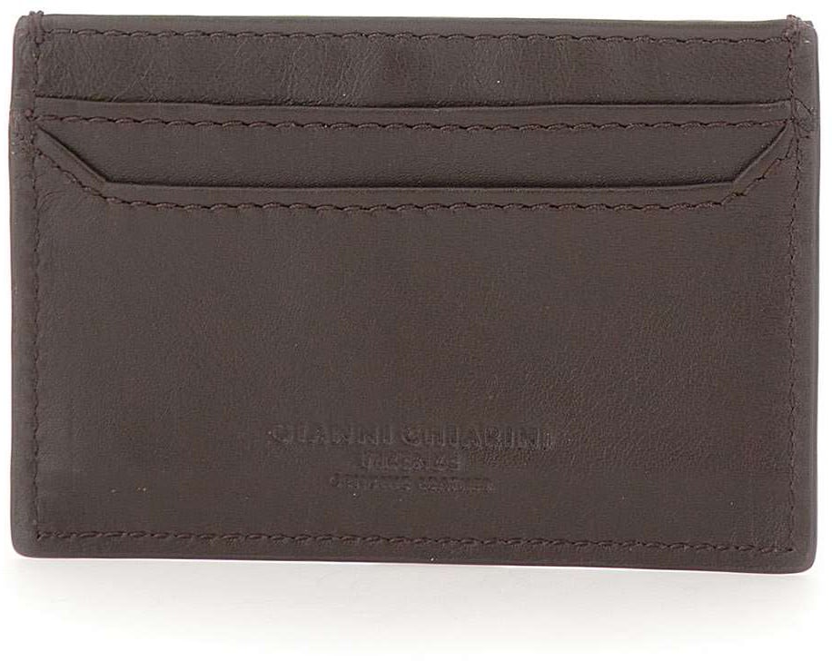 Gianni Chiarini Wallets Brown Bruin
