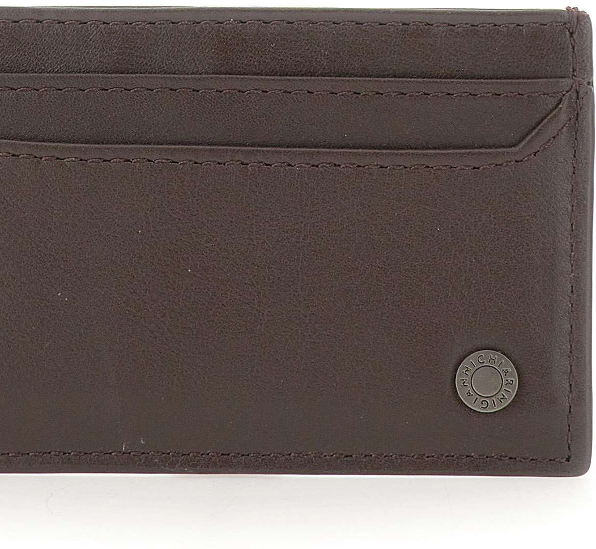 Gianni Chiarini Wallets Brown Bruin