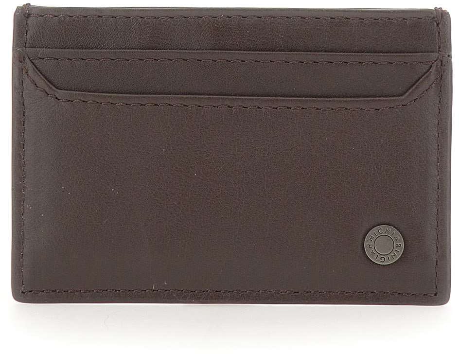 Gianni Chiarini Wallets Brown Bruin