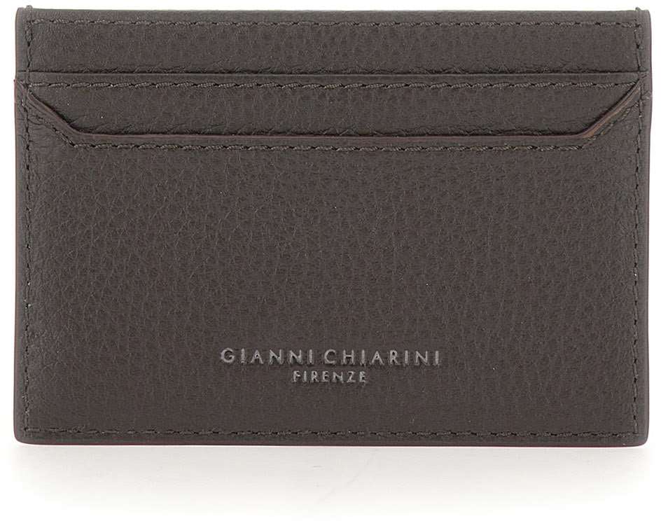 Gianni Chiarini Wallets Brown Bruin