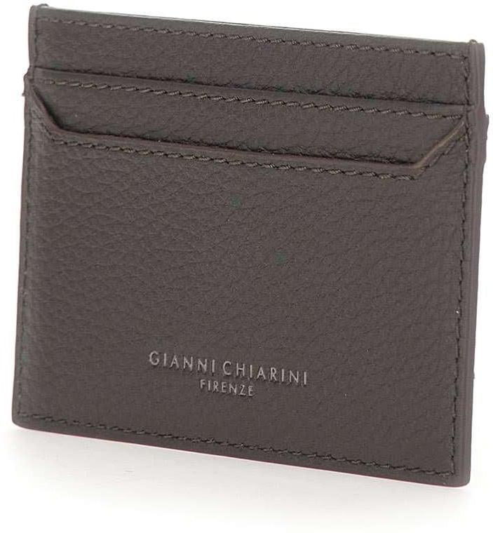 Gianni Chiarini Wallets Brown Bruin