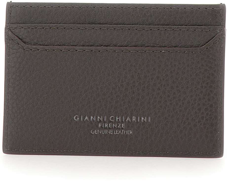 Gianni Chiarini Wallets Brown Bruin
