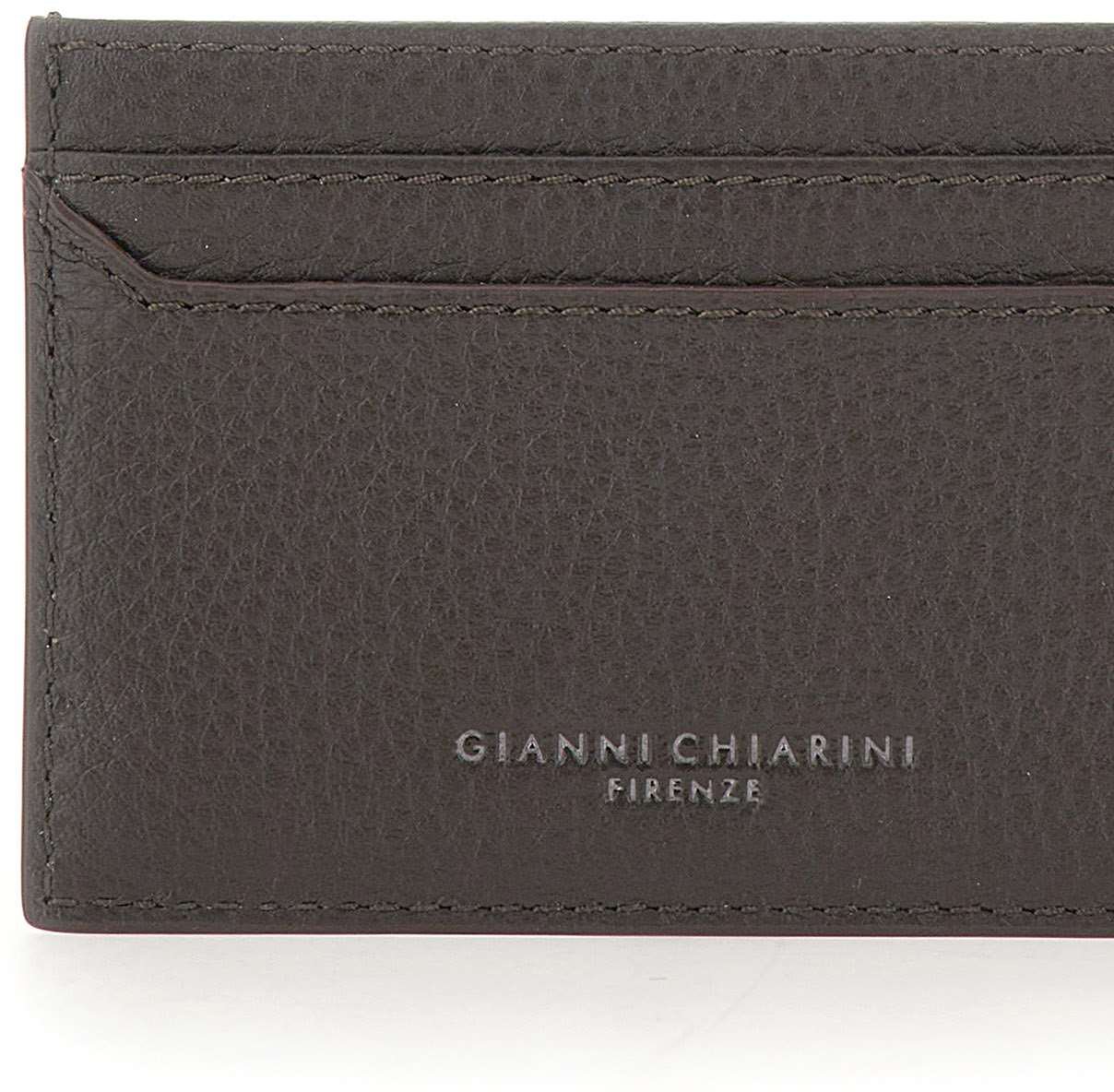 Gianni Chiarini Wallets Brown Bruin