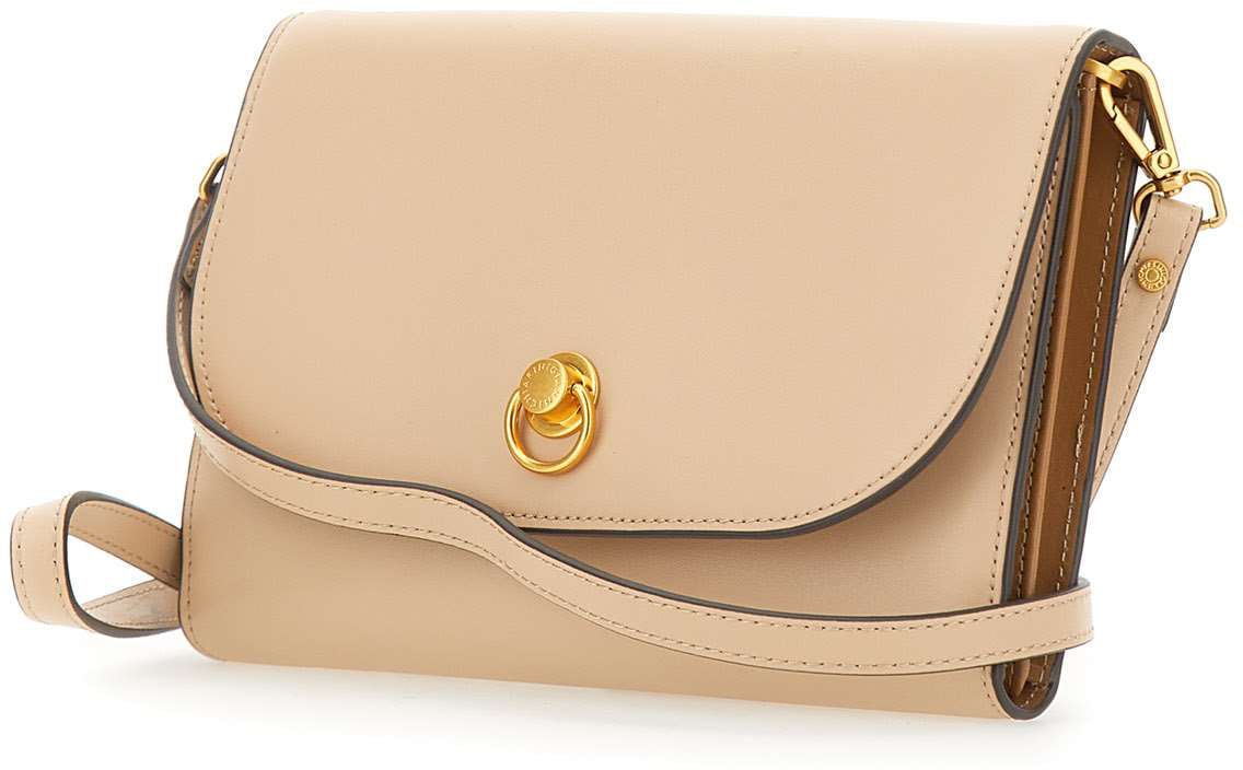 Gianni Chiarini Bags Beige Beige