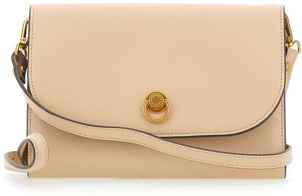 Gianni Chiarini Bags Beige Beige
