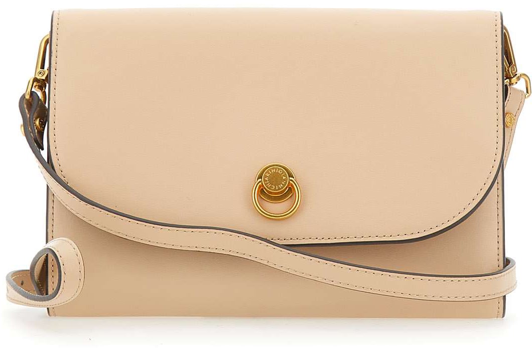 Gianni Chiarini Bags Beige Beige
