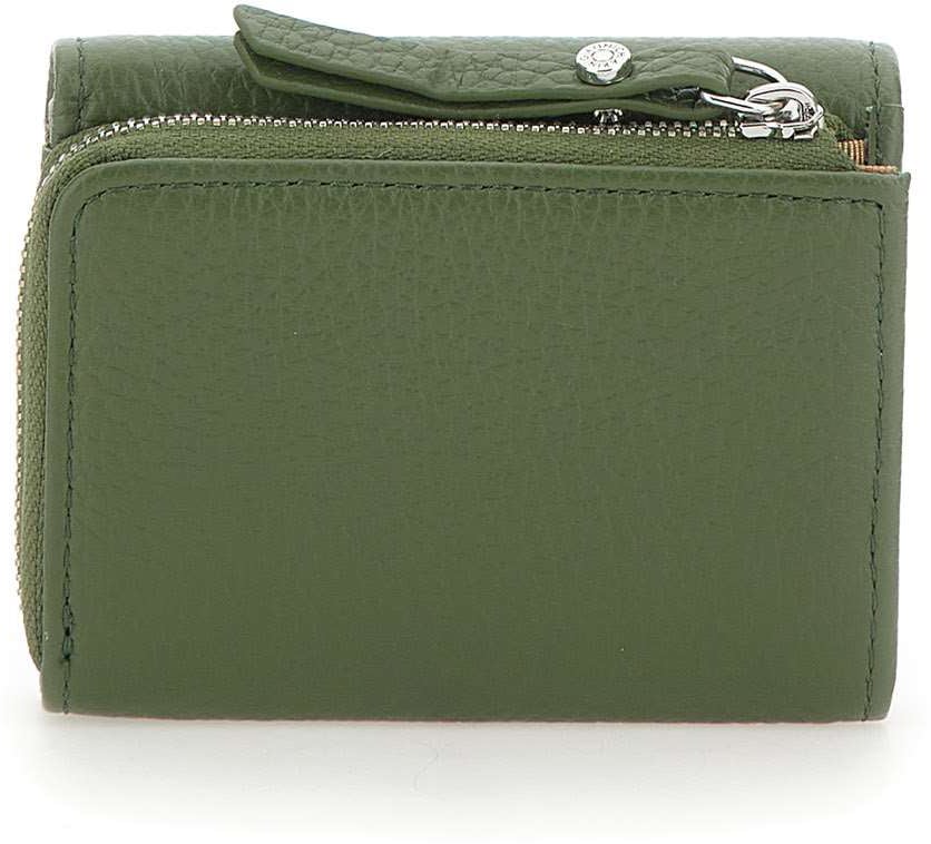 Gianni Chiarini Wallets Green Groen