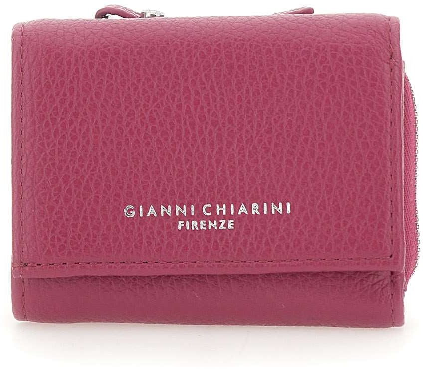 Gianni Chiarini Wallets Pink Roze