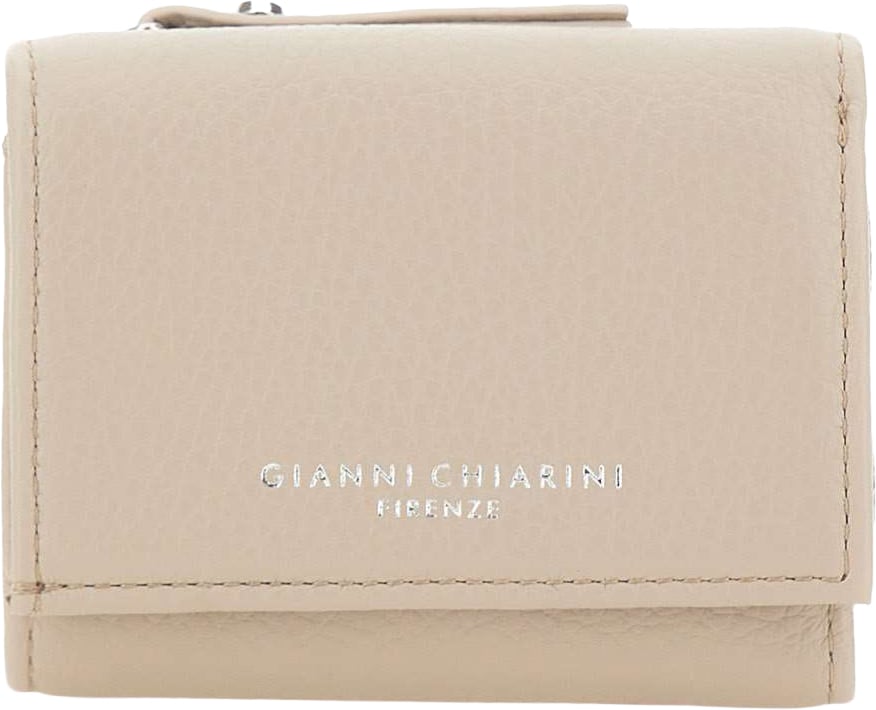Gianni Chiarini Wallets Beige Beige