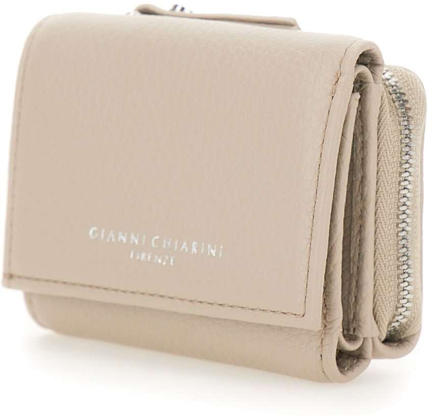 Gianni Chiarini Wallets Beige Beige