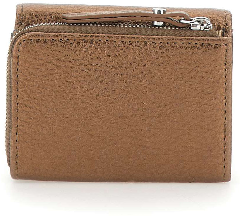 Gianni Chiarini Wallets Brown Bruin