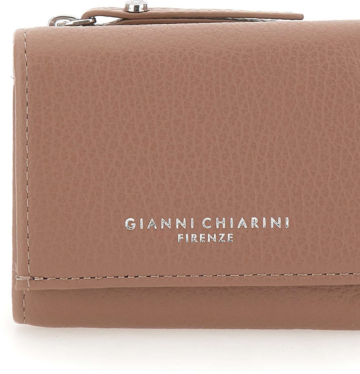 Gianni Chiarini Wallets Pink Roze