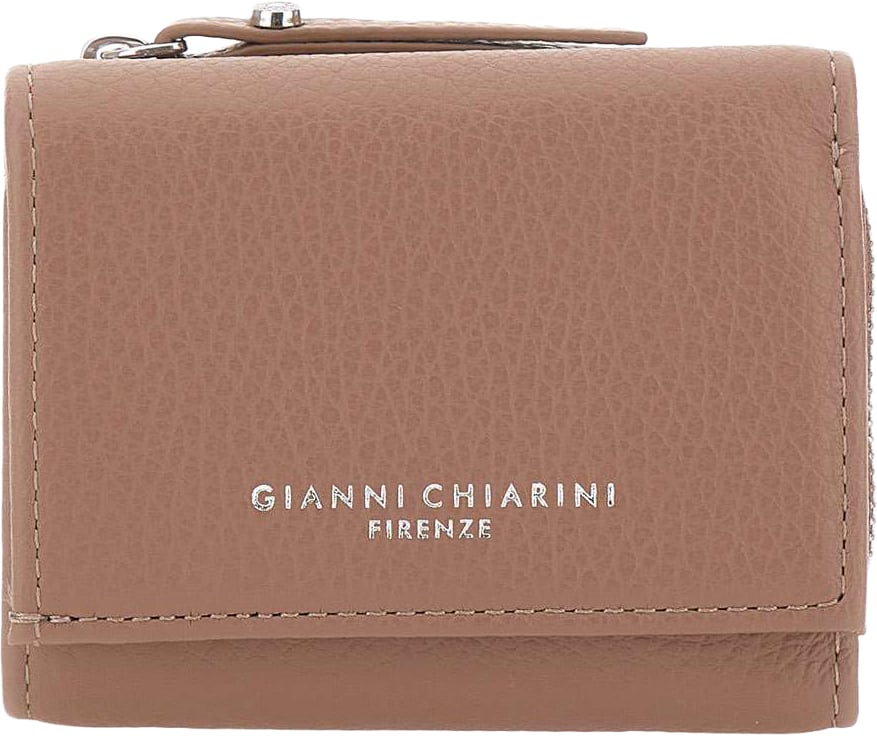 Gianni Chiarini Wallets Pink Roze
