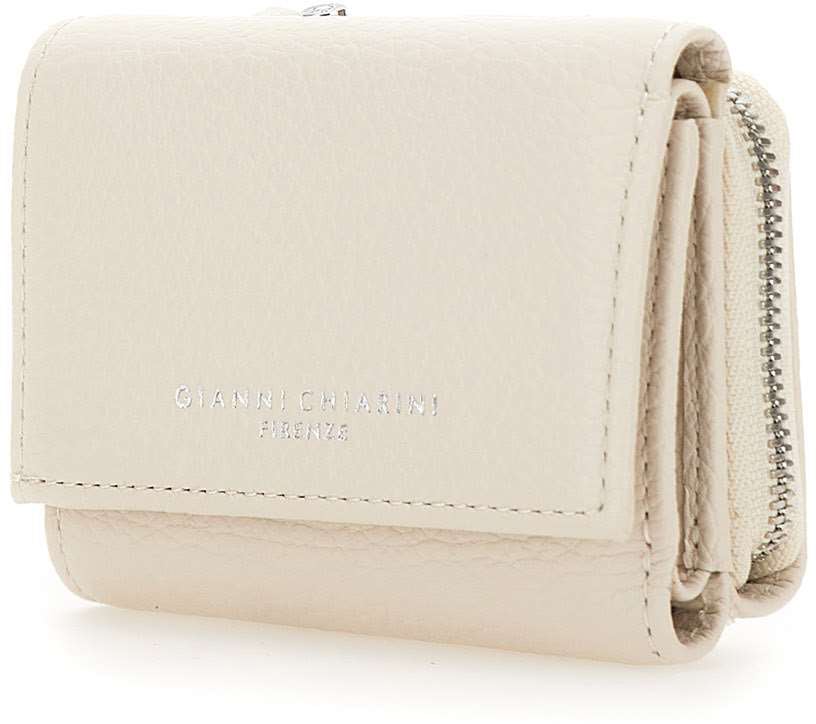 Gianni Chiarini Wallets White Wit