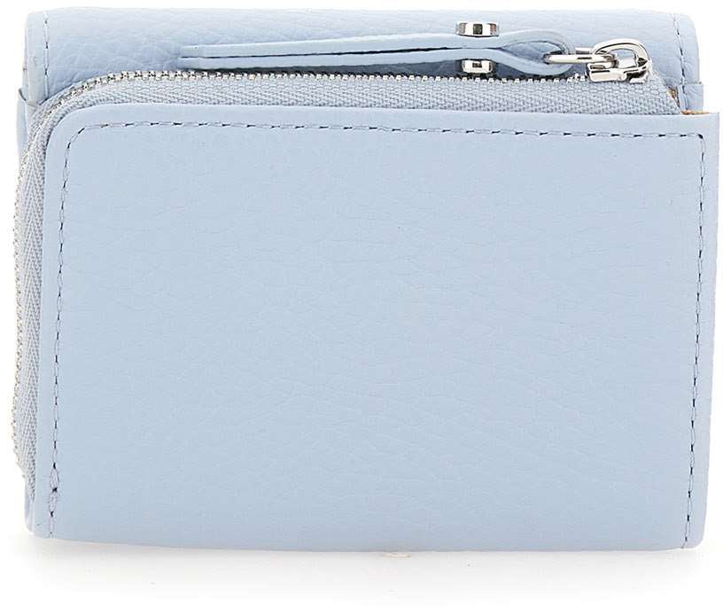 Gianni Chiarini Wallets Blue Blauw
