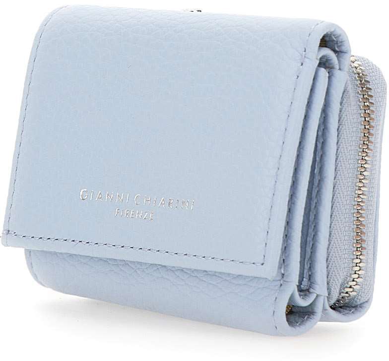 Gianni Chiarini Wallets Blue Blauw