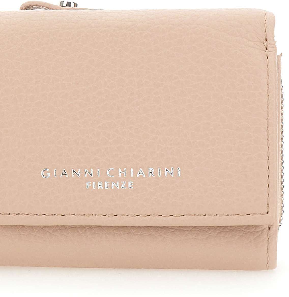 Gianni Chiarini Wallets Pink Roze