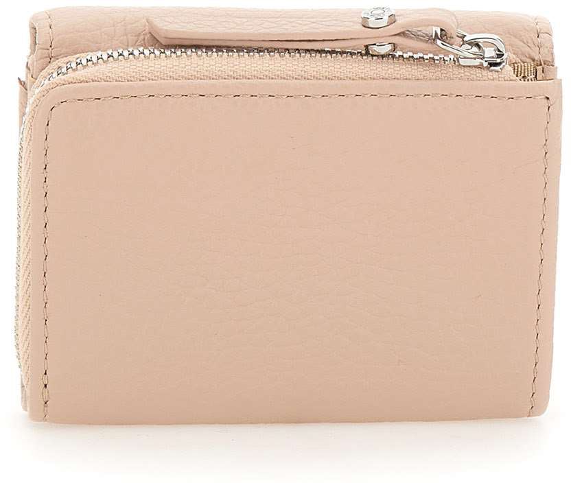 Gianni Chiarini Wallets Pink Roze