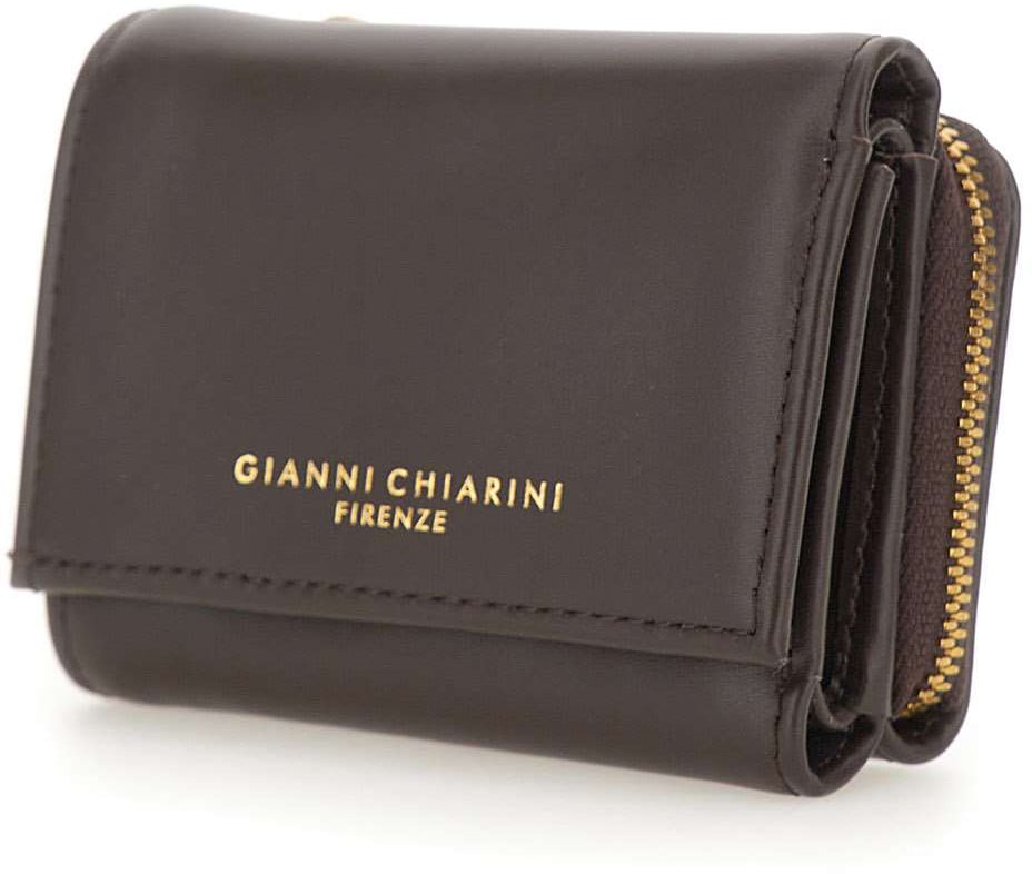 Gianni Chiarini Wallets Brown Bruin