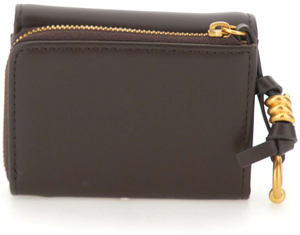 Gianni Chiarini Wallets Brown Bruin