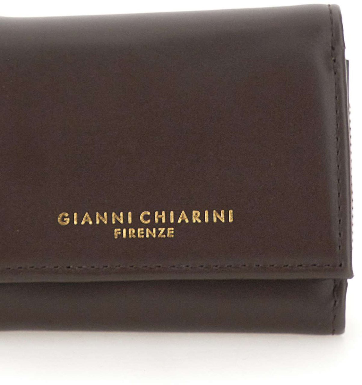 Gianni Chiarini Wallets Brown Bruin