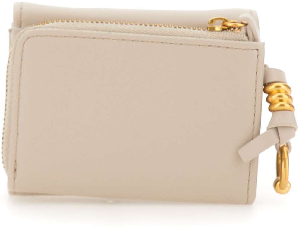 Gianni Chiarini Wallets Beige Beige