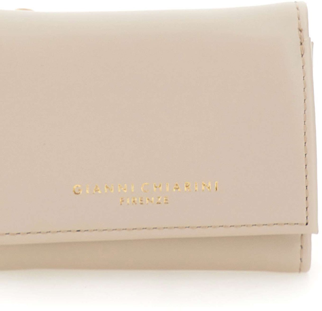 Gianni Chiarini Wallets Beige Beige