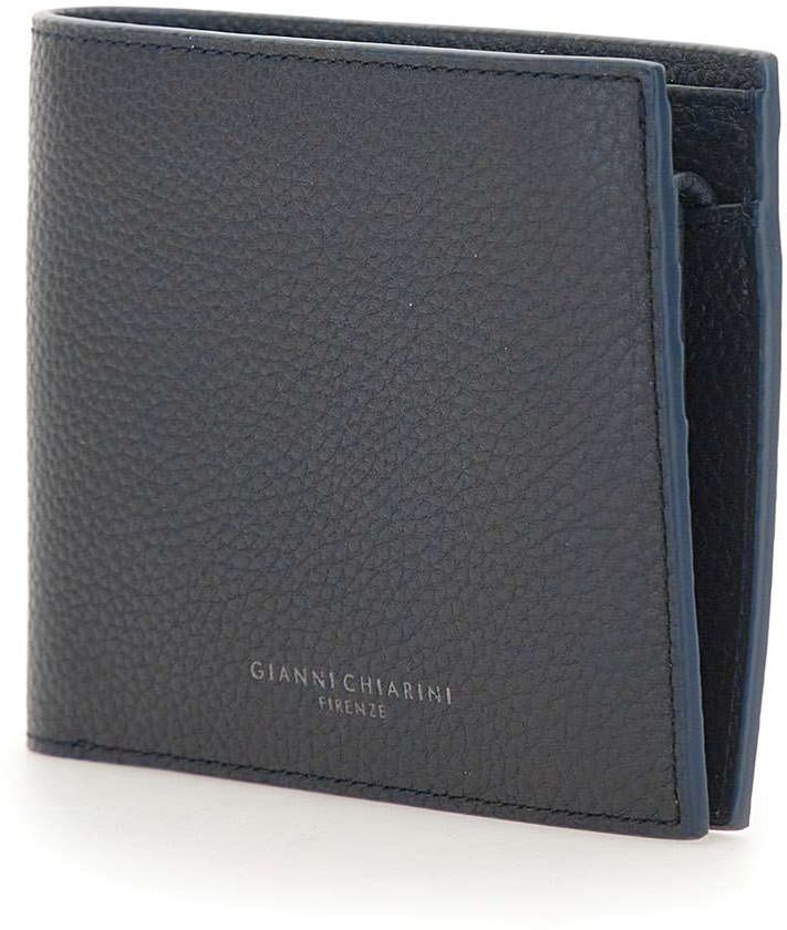 Gianni Chiarini Wallets Blue Navy