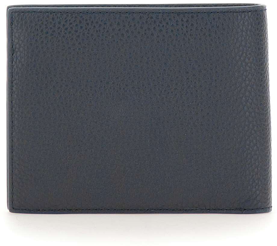 Gianni Chiarini Wallets Blue Navy