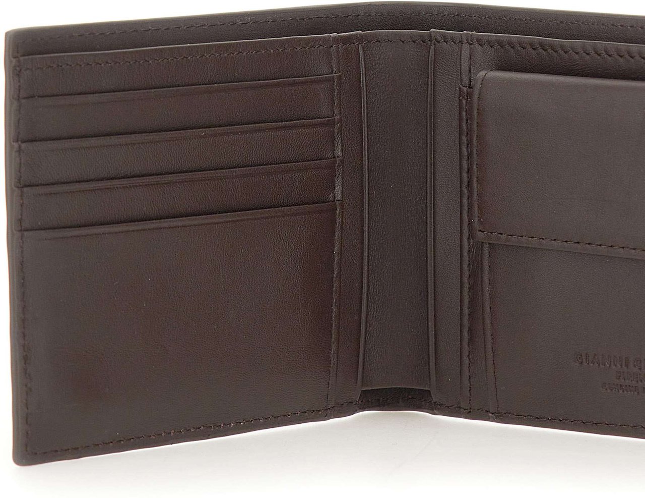 Gianni Chiarini Wallets Brown Bruin