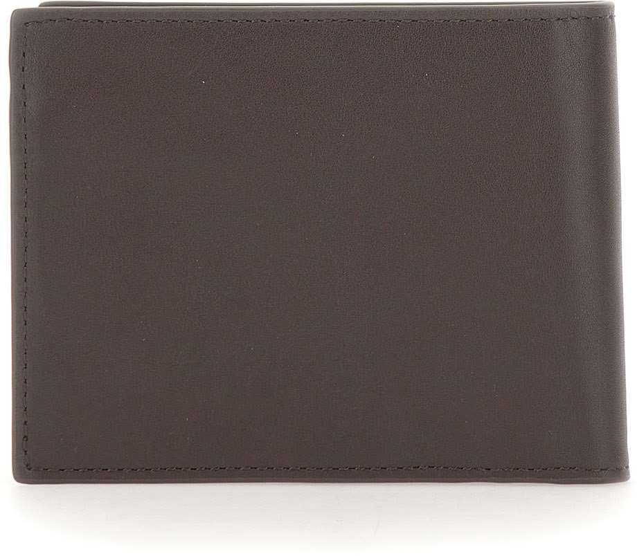 Gianni Chiarini Wallets Brown Bruin