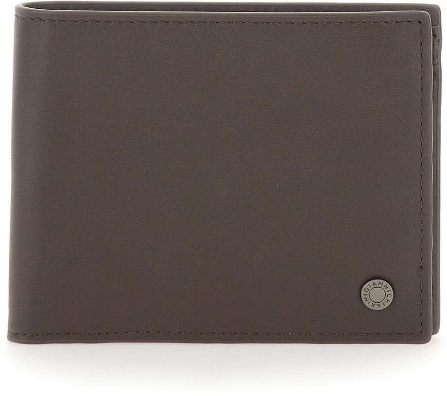 Gianni Chiarini Wallets Brown Bruin