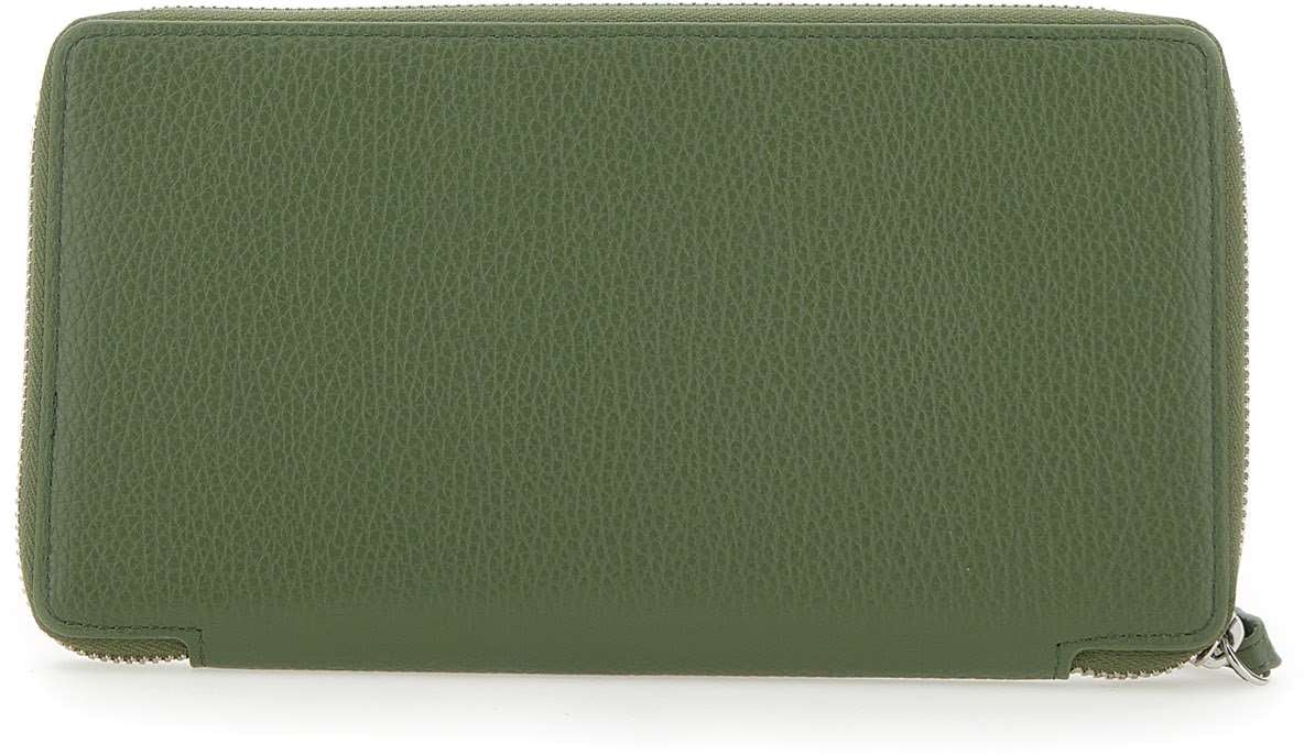 Gianni Chiarini Wallets Green Groen