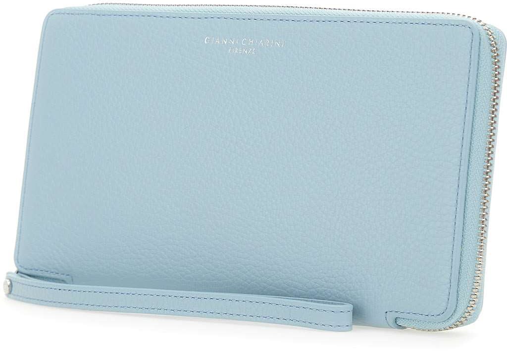 Gianni Chiarini Wallets Blue Blauw