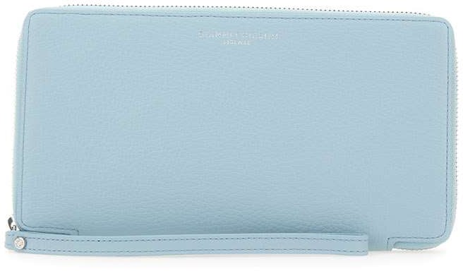 Gianni Chiarini Wallets Blue Blauw