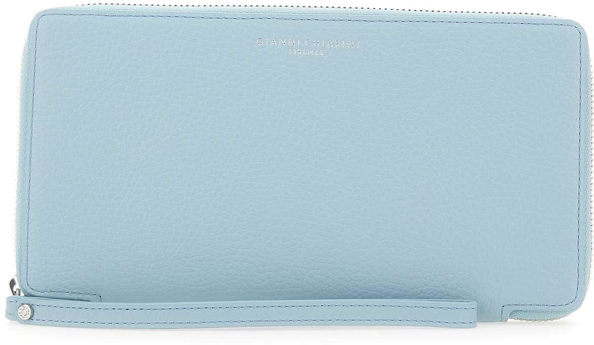 Gianni Chiarini Wallets Blue Blauw