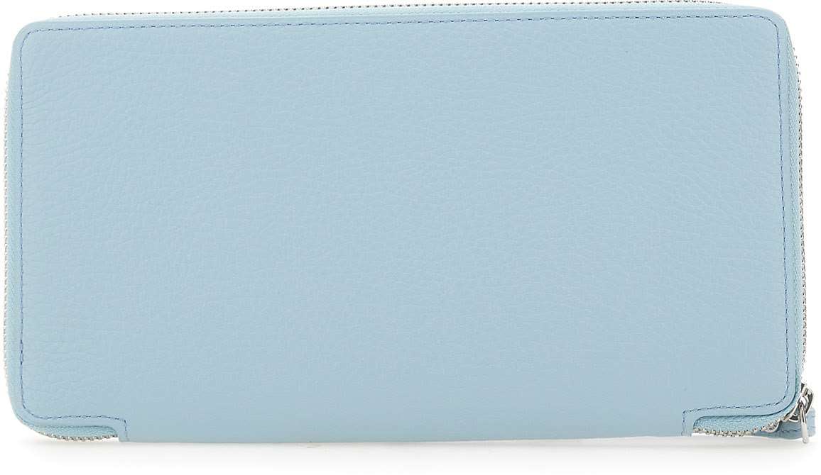 Gianni Chiarini Wallets Blue Blauw