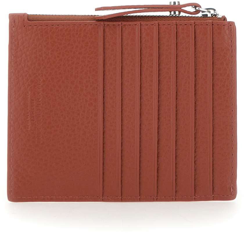 Gianni Chiarini Wallets Red Rood