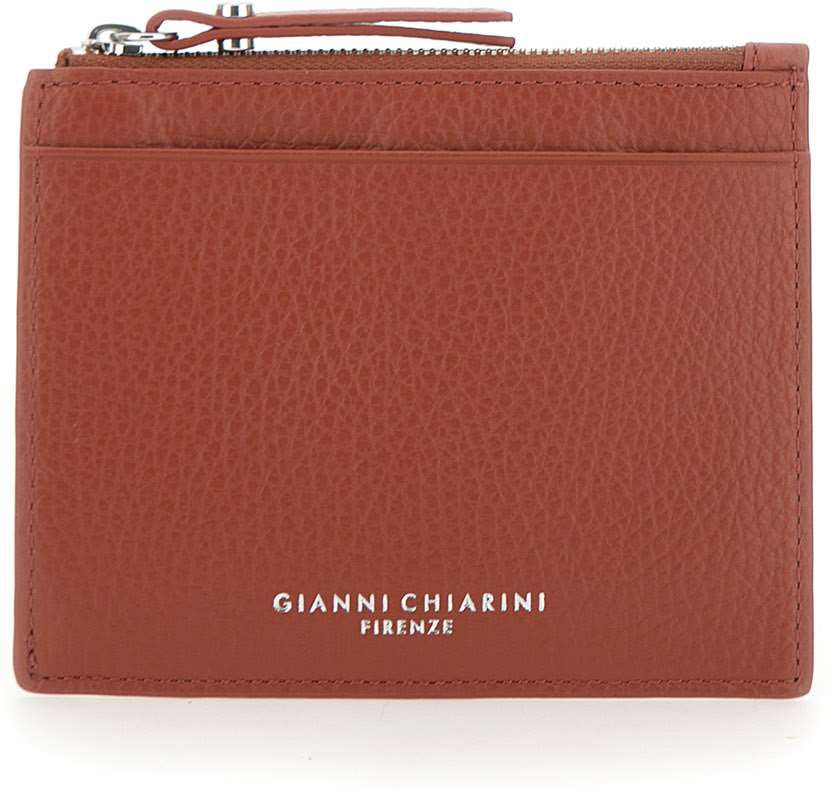 Gianni Chiarini Wallets Red Rood